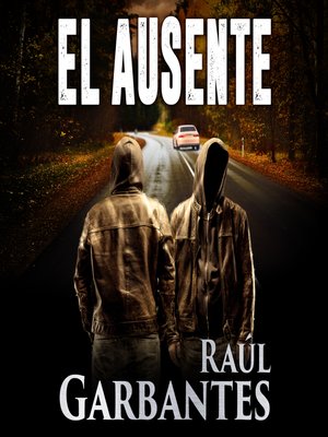 cover image of El ausente